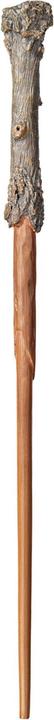 Actual product image Noble Collection Harry Potter Zauberstab Harry Potter (Charakter-Edition)