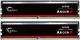Produktbild G.Skill DDR5 64GB PC 5600 CL36 KIT (2x32GB) 16-GX2-IS (2 x 32GB, 5600 MHz, DDR5-RAM, DIMM)