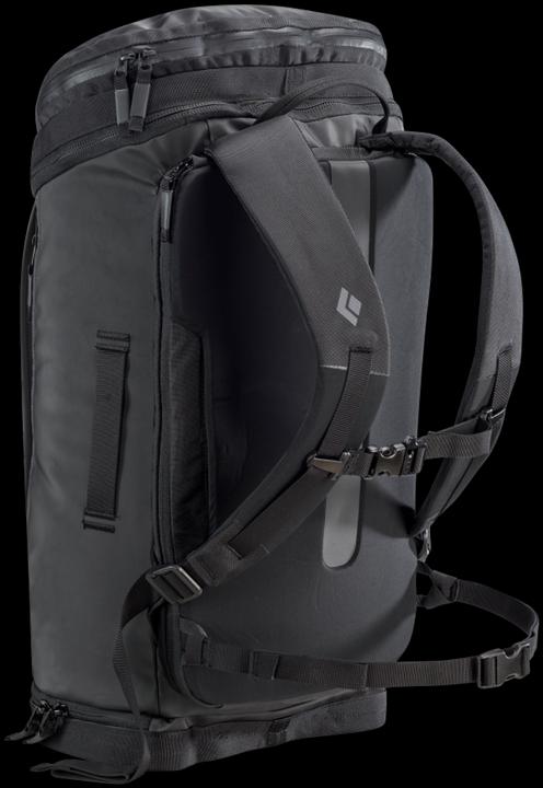 Actual product image Black Diamond Creek Transit 32 Backpack (32 l)