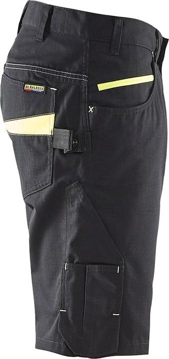 Actual product image Blakläder Shorts ripstop 1499 (48)