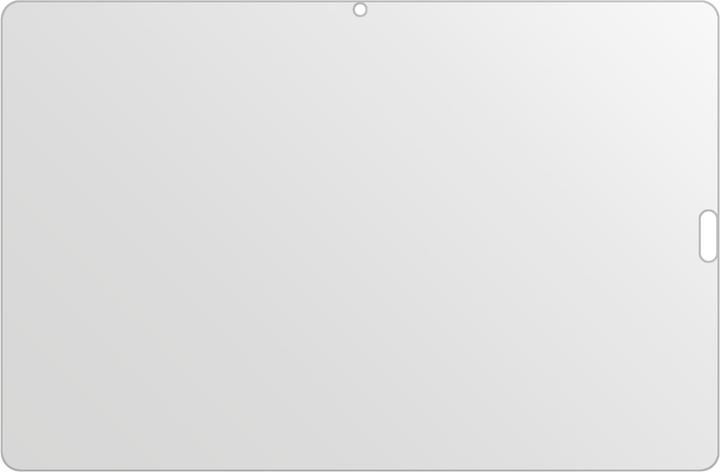 Produktbild Dipos Displayschutzfolie Antireflex (2 Stück, Huawei MediaPad M6 10.8)