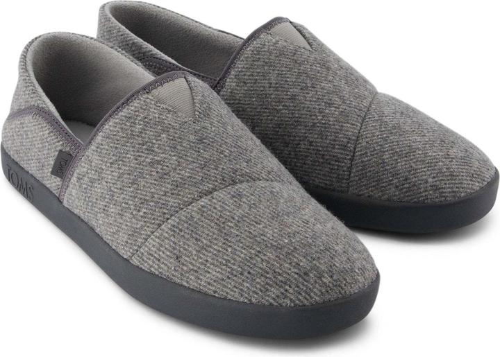 Actual product image Toms Camden Slippers (41)