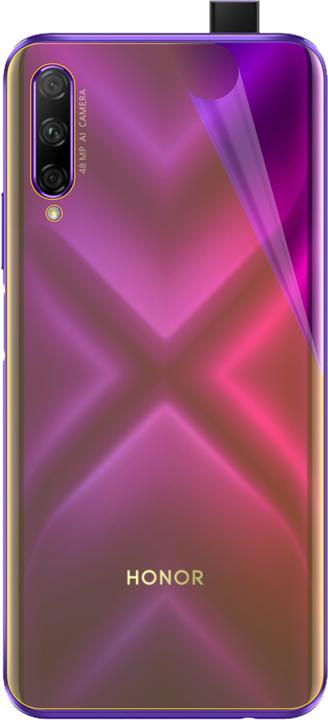 Actual product image Dipos Screen Protector Full-Cover 3D (3 Piece, Honor 9X Pro)