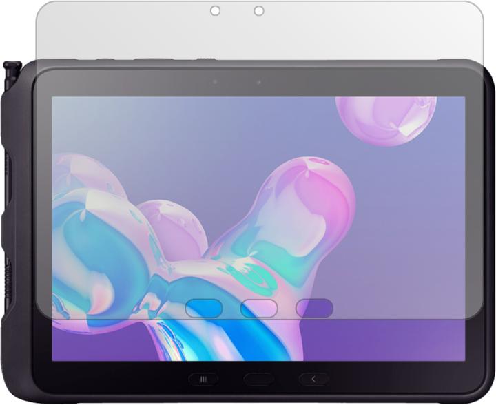 Actual product image Dipos Screen Protector Anti-Glare (2 Piece, Galaxy Tab Active Pro 10.1 (2019))