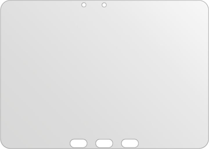 Actual product image Dipos Screen Protector Anti-Glare (2 Piece, Galaxy Tab Active Pro 10.1 (2019))