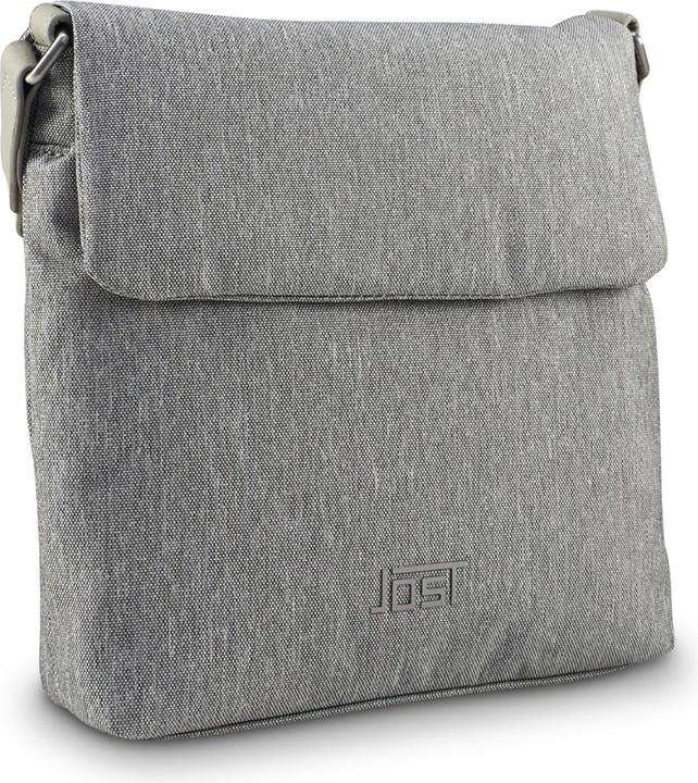 Actual product image Jost Bergen - Umhängetasche S, Hellgrau