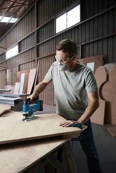 Produktbild Bosch Professional GST 185-Li