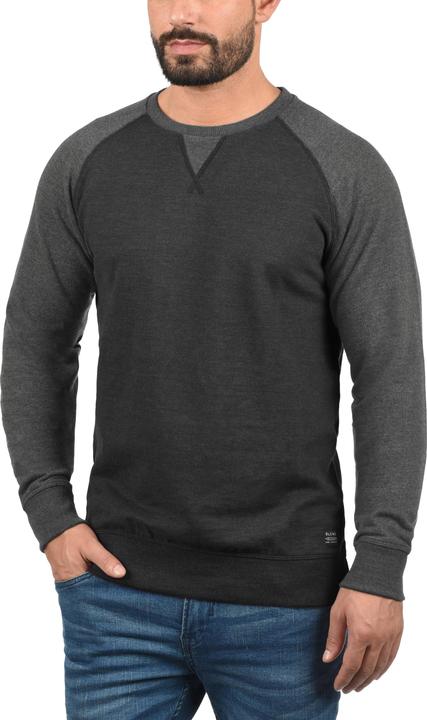 Immagine prodotto Blend Aari Felpa Maglione Pullover Da Uomo Con Girocollo (L)
