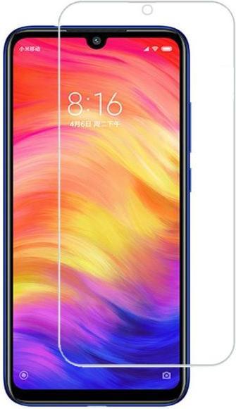 Immagine prodotto MU Budget Protettore di schermo in vetro protettivo (1 Pezzo/i, Xiaomi Redmi 8, Xiaomi Redmi 8A)