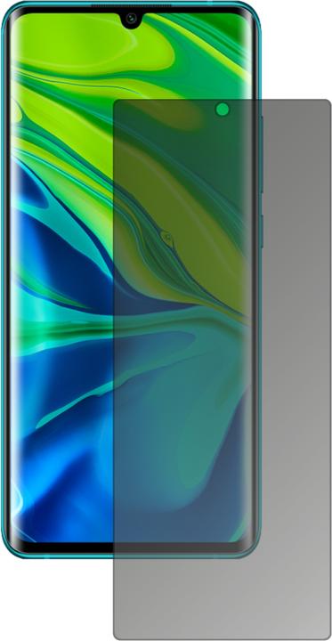 Produktbild Dipos Blickschutzfolie 4-Way Privacy (1 Stück, Xiaomi Mi Note 10 Pro)