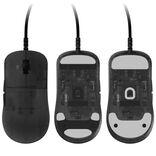 Actual product image Endgame Gear OP1 8k v2 Gaming-Maus, 8.000Hz - Dark Frost