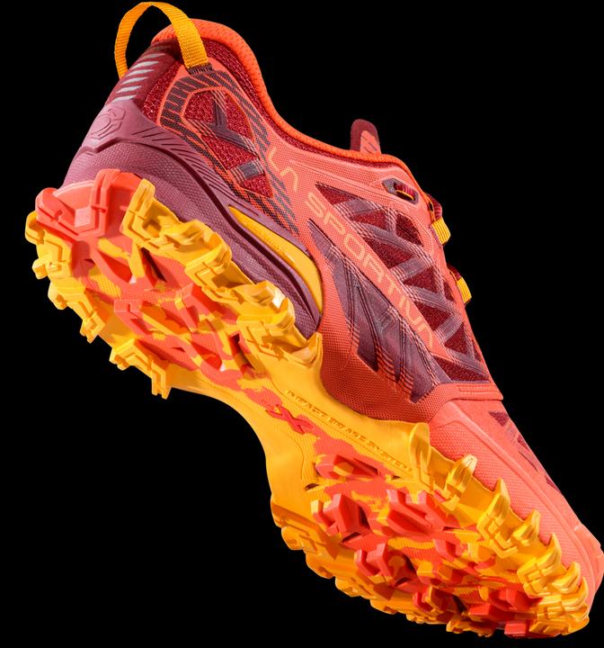 Produktbild La Sportiva Bushido III (41)