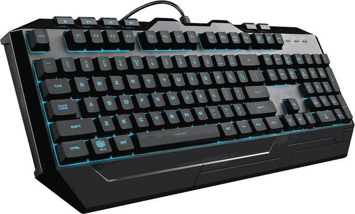 Actual product image Cooler Master Devastator 3 Combo Keyboard & Mouse (DE, Cable)