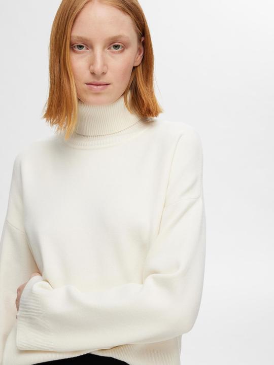 Produktbild Selected Femme Rollkragenpullover SLFKAMMA (XL)