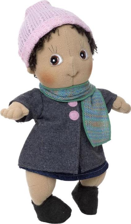Actual product image Rubens Barn Dresses for Rubens Cutie - Midwinter Set