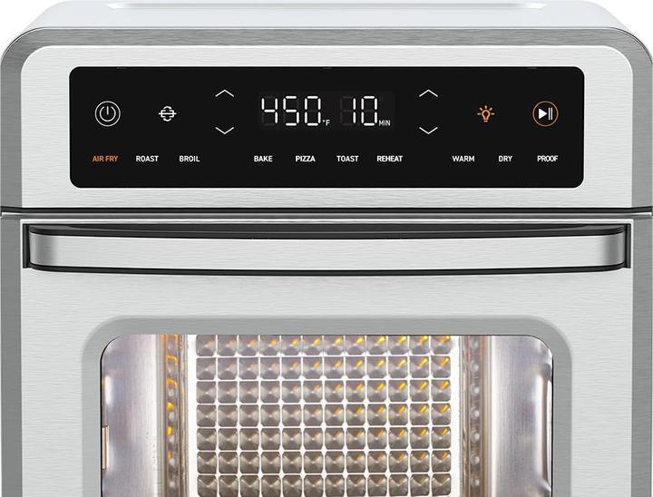 Produktbild Cosori CAF-R121-SUS
