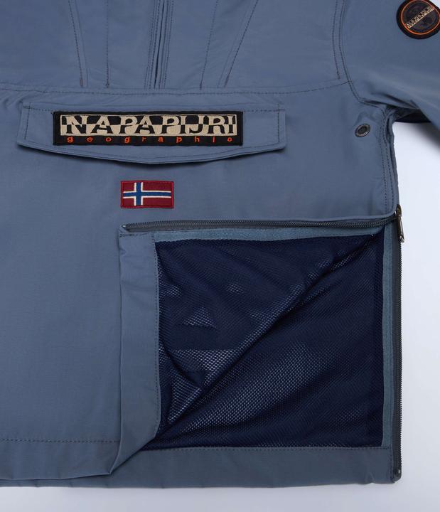 Actual product image Napapijri Rainforest (16)