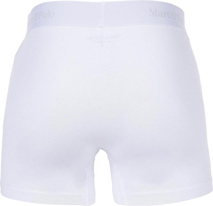 Produktbild Marc O'Polo Boxershort Casual Figurbetont (M, 3er Pack)