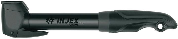 SKS Minipumpe Injex T-Zoom