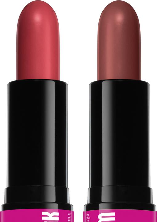 Actual product image NYX Professional Make-Up Wonder Stick (Coral N Deep Peach)