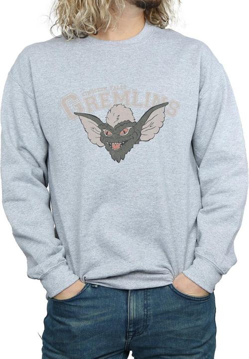 Produktbild Universal Textiles Kingston Falls Sport Sweatshirt (L)