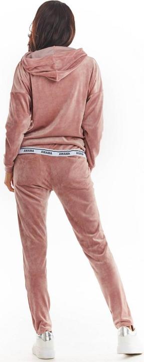 Actual product image Awama Sports suit trousers model (S)