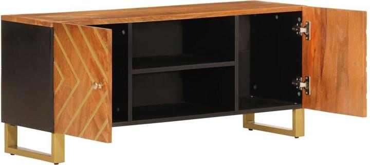 Produktbild VidaXL Zilly (105 x 33.5 x 46 cm)