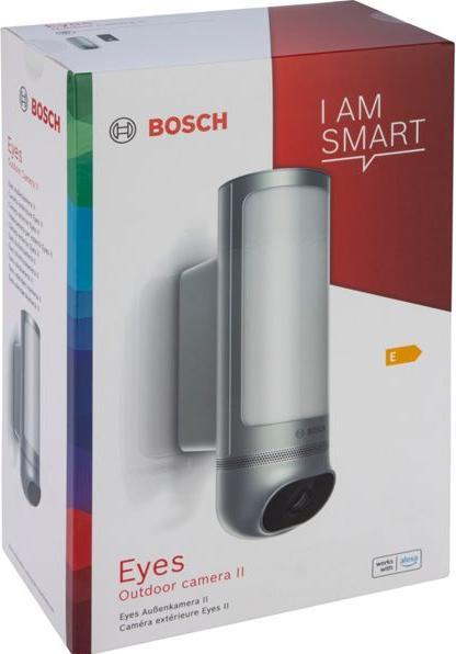 Productafbeelding Bosch Smart Home Ogen buitencamera II