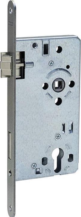 Productafbeelding Abus Insteekslot rechts goud ESHT PZ R G 65/92/20 mm sponning (Insteekslot)