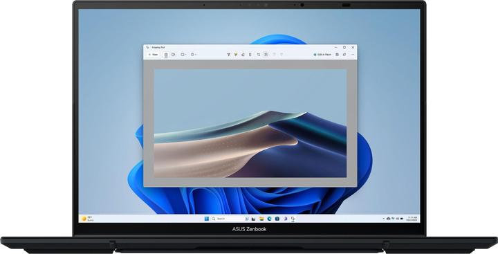 Produktbild ASUS Zenbook Duo (14", Intel Core Ultra 9 185H, 32 GB, 1000 GB, CH)