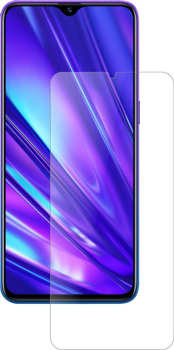Actual product image Dipos Screen Protector Anti-Shock (1 Piece, Oppo Realme 5s)