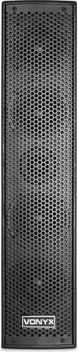 Produktbild Vonyx PA-System VX1200 (Aktiv)