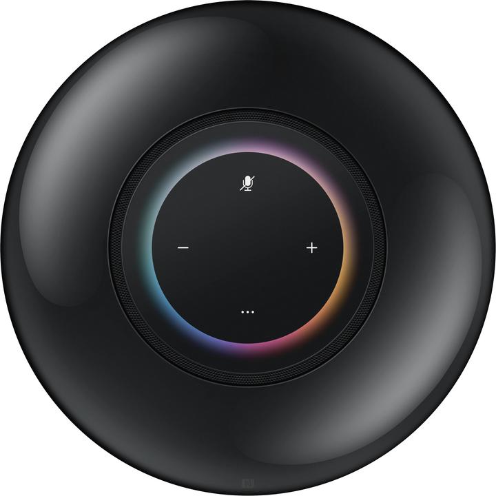 Actual product image Huawei Sound X (Electrical connection)