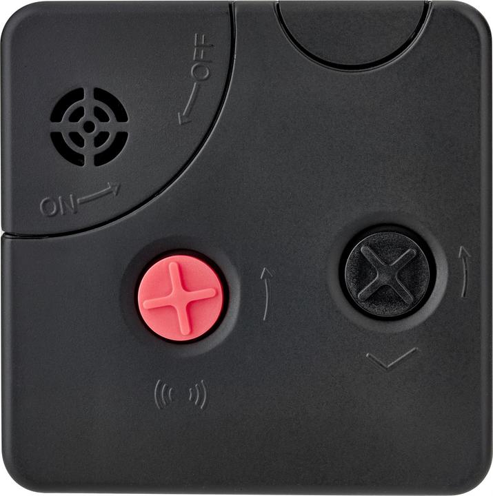 Actual product image TFA Peep