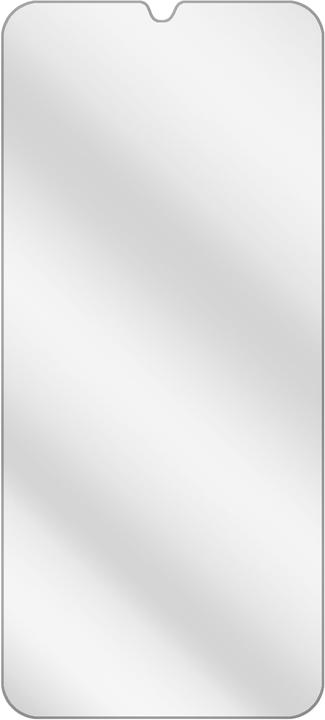 Actual product image Dipos Crystalclear (2 Piece, Samsung Galaxy A50)