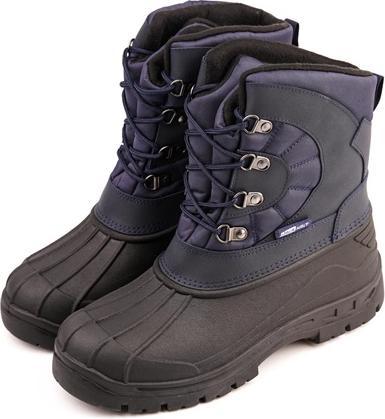 Produktbild Haushalt MEN SNOW BOOT PED-SS010 SIZE 43 (43)