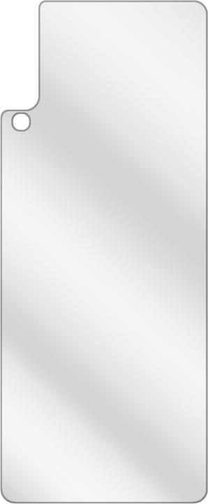 Image du produit Dipos Film de Protection d’écran Crystalclear (6 pièce(s), Samsung Galaxy A40)