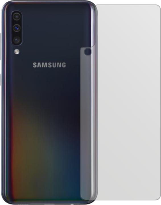Produktbild Dipos Displayschutzfolie Antireflex (6 Stück, Samsung Galaxy A40)