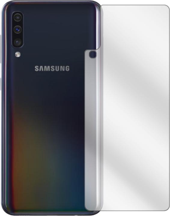 Image du produit Dipos Film de Protection d’écran Crystalclear (6 pièce(s), Samsung Galaxy A40)