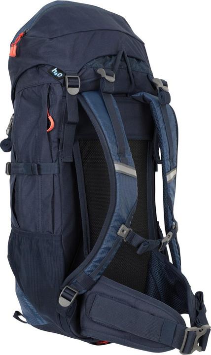 Actual product image Mountain Warehouse Highlands 40L Backpack (40 l)