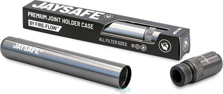 Fire-Flow JAYSAFE Premium Joint Holder Case