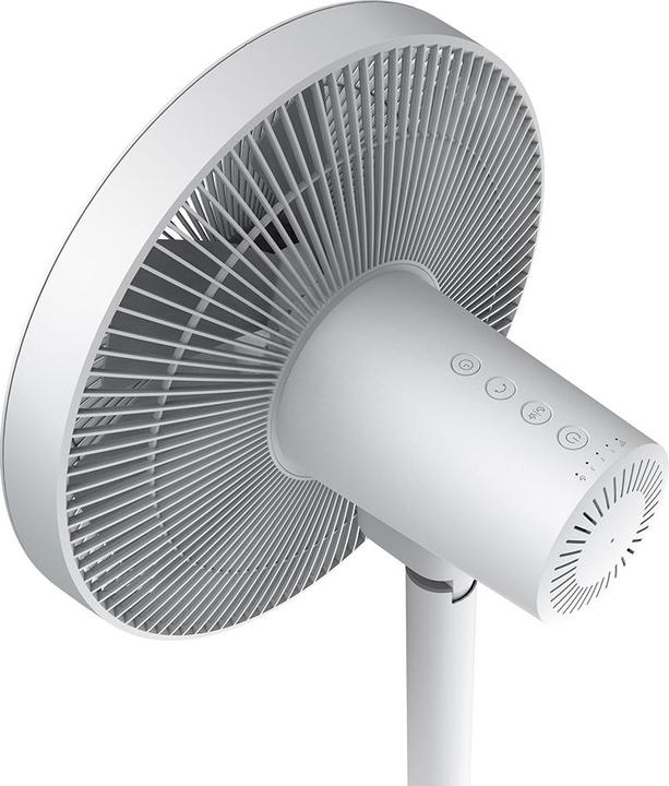 Immagine prodotto Xiaomi Mi Smart Standing Fan 2 Lite (54 dB)