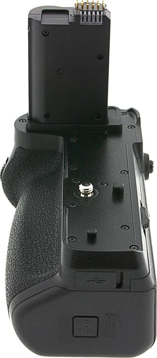 Actual product image Patona Battery grip Nikon 6II 7II (Battery grip)
