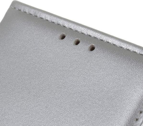 Actual product image MU Classic Classic II Leather Bookcover Series