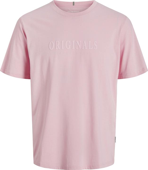Jack & Jones Gedruckt Rundhalsausschnitt T-shirt T-shirt (XL)