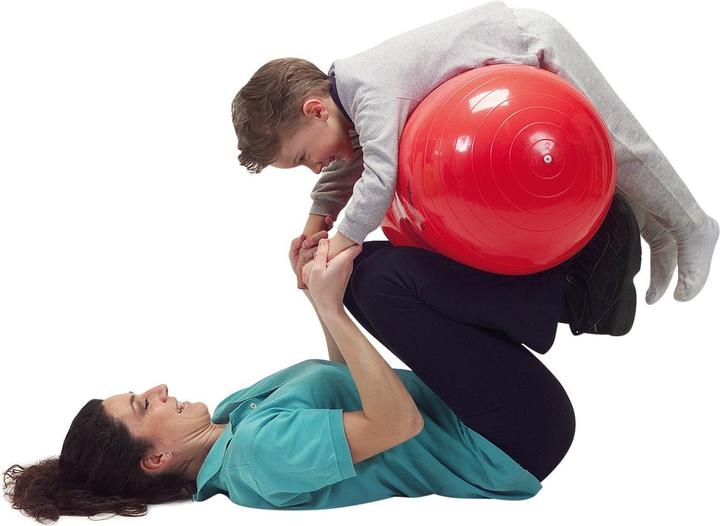 Produktbild Ledraplastic Gymnastikrolle Physio-Roll”