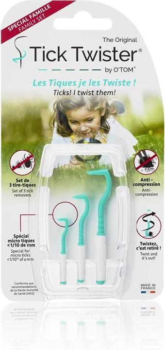 Actual product image O'Tom Tick Remover