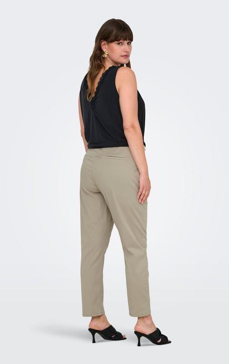 Actual product image Only CARSURA Normal geschnitten Chino Hose Chino Hose (W44/L32)