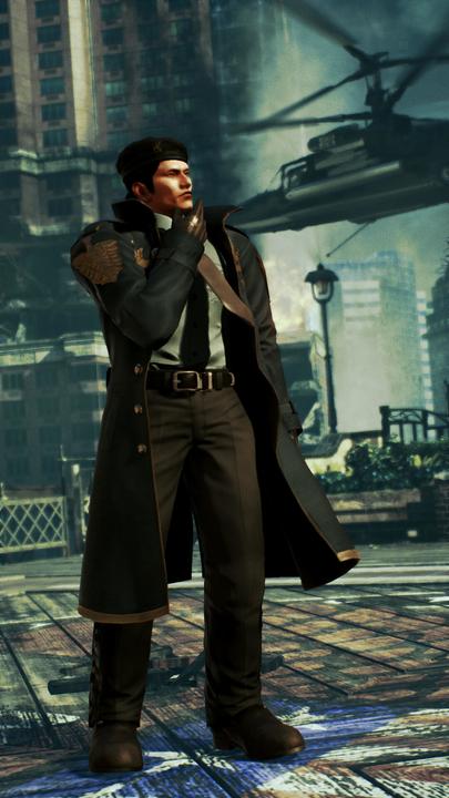 Immagine prodotto Bandai Namco Tekken 7 (PC, DE)
