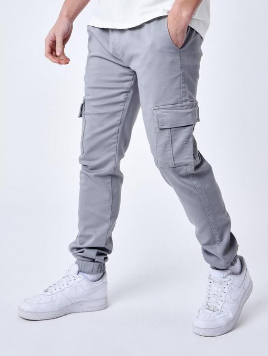 Actual product image Project X Paris cargo trouer project x pari (S)